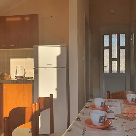 Apartmani Anita Zaboric Exterior photo