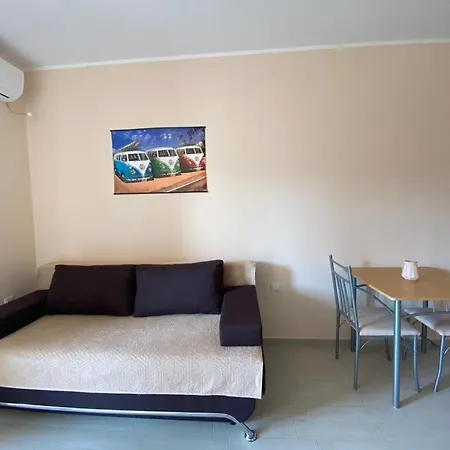 Apartmani Anita Zaboric Exterior photo