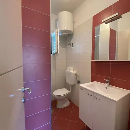 Apartmani Anita Zaboric Exterior photo