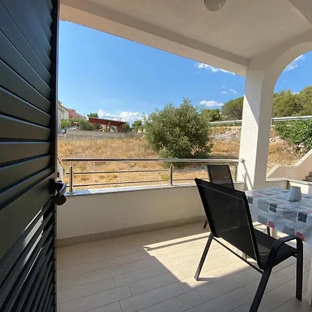Apartmani Anita Zaboric Exterior photo