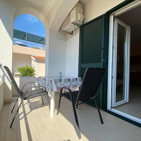 Apartmani Anita Zaboric Exterior photo