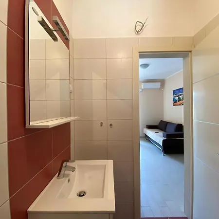 Apartmani Anita Zaboric Exterior photo