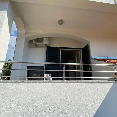Apartmani Anita Zaboric Exterior photo
