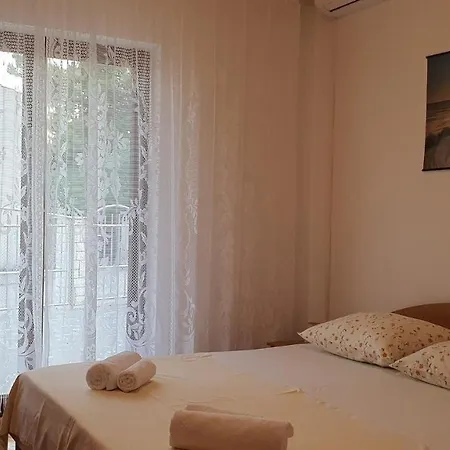 Apartmani Anita Zaboric Exterior photo