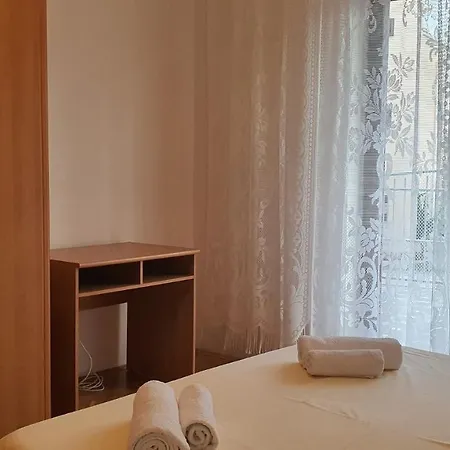 Apartmani Anita Zaboric Exterior photo