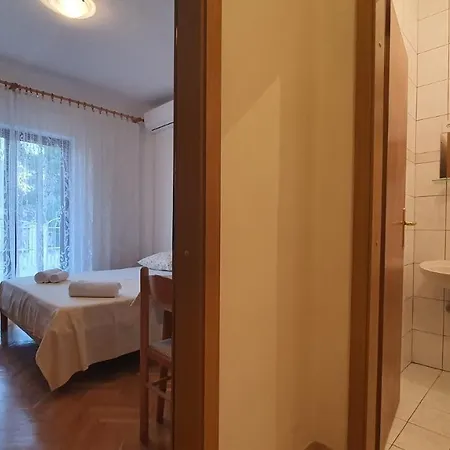 Apartmani Anita Zaboric Exterior photo