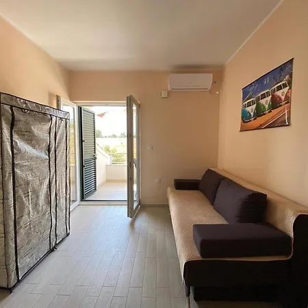 Apartmani Anita Zaboric Exterior photo