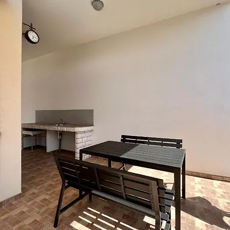 Apartmani Anita Zaboric Exterior photo