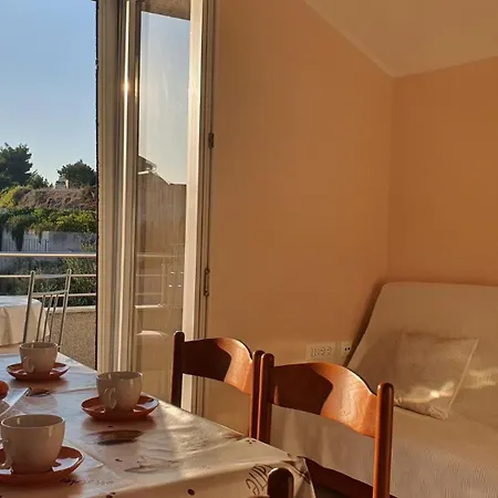 Apartmani Anita Zaboric Room photo