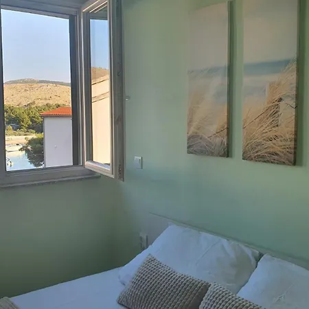 Apartmani Anita Zaboric Room photo