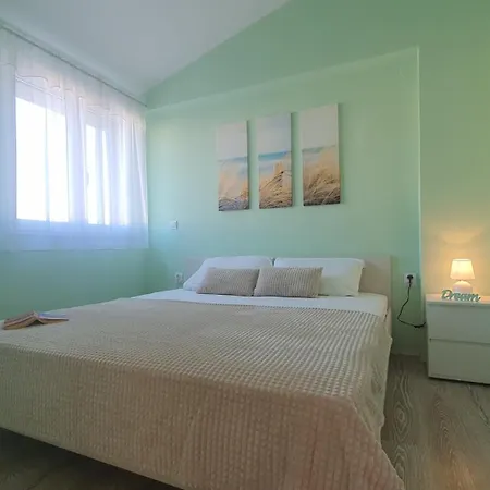 Apartmani Anita Zaboric Room photo