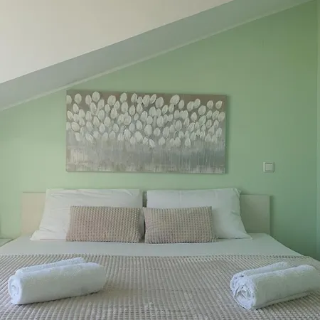 Apartmani Anita Zaboric Room photo
