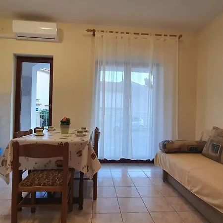 Apartmani Anita Zaboric Room photo