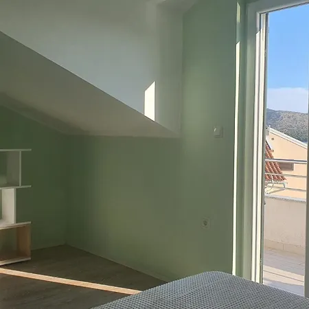 Apartmani Anita Zaboric Room photo