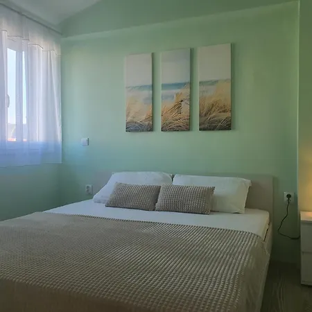 Apartmani Anita Zaboric Room photo