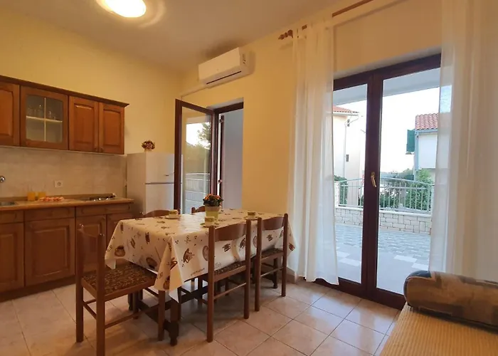 Apartmani Anita