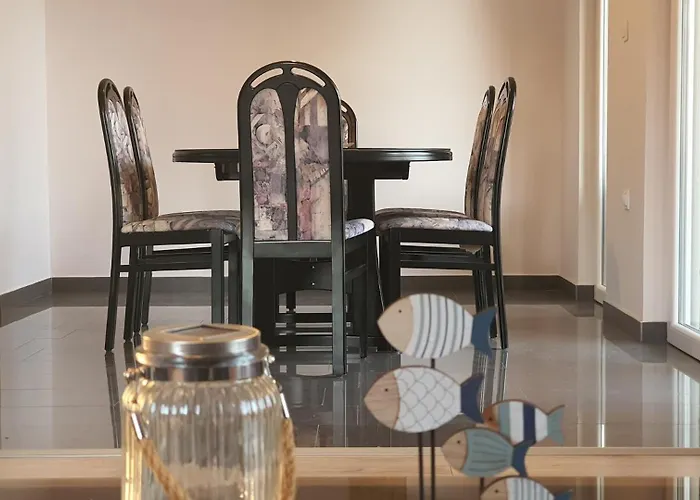 Apartmani Anita