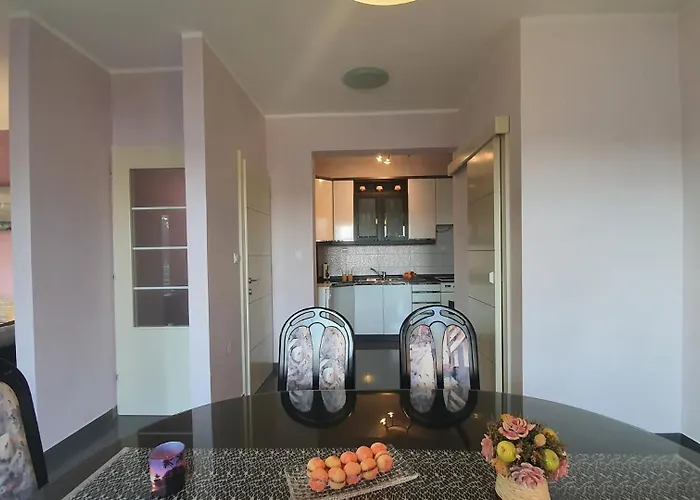 Apartmani Anita