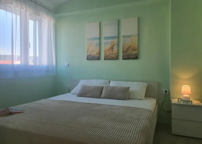 Apartmani Anita