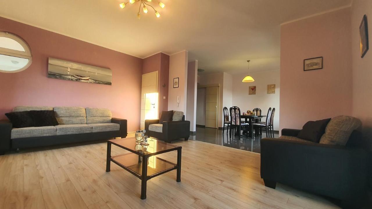 Anita Apartment Zaboric