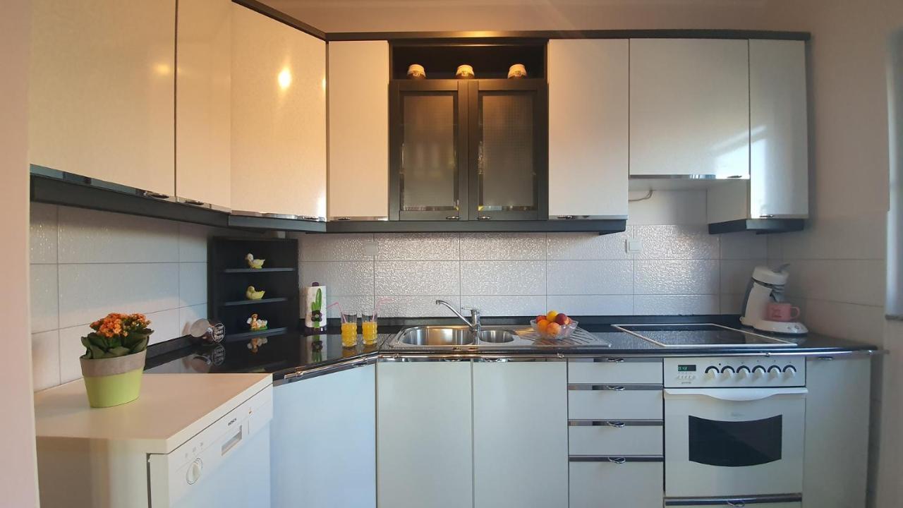 Anita Apartment *