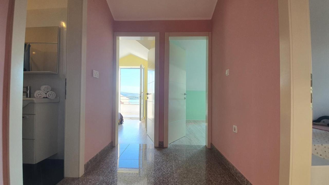 Apartment Anita Zaboric