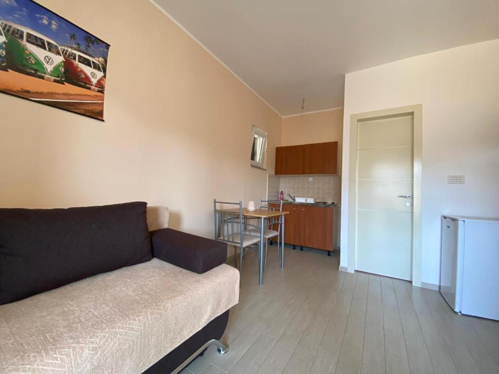 Anita Apartment