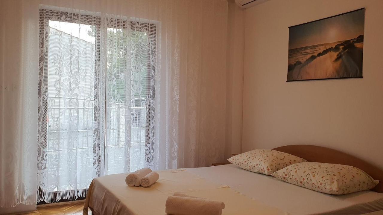 Anita Apartment Zaboric