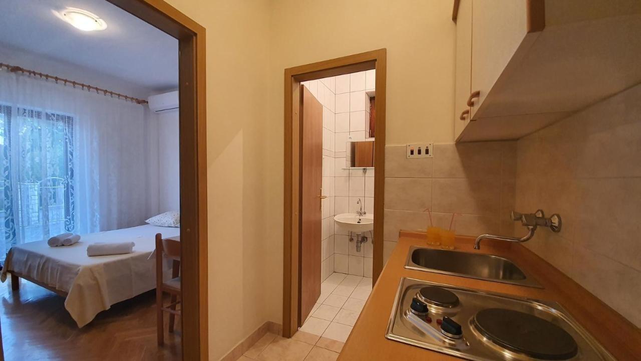 Anita Apartment Zaboric