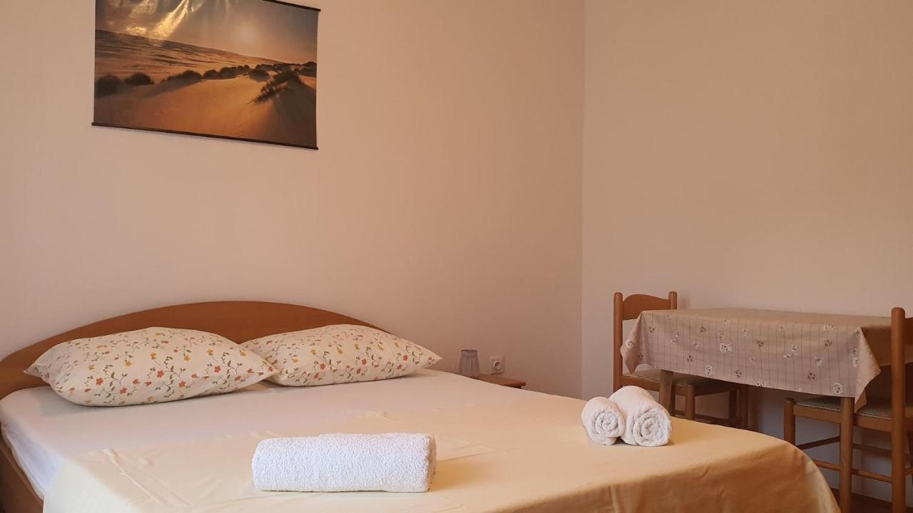 Apartment Anita Zaboric
