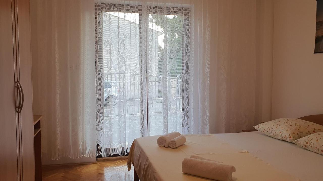 Anita Apartment Zaboric