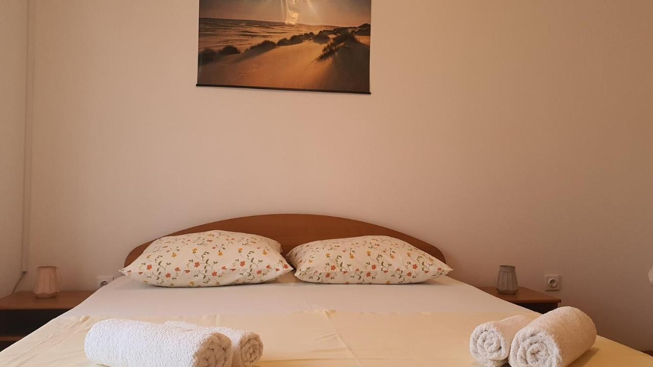 Anita Apartment *