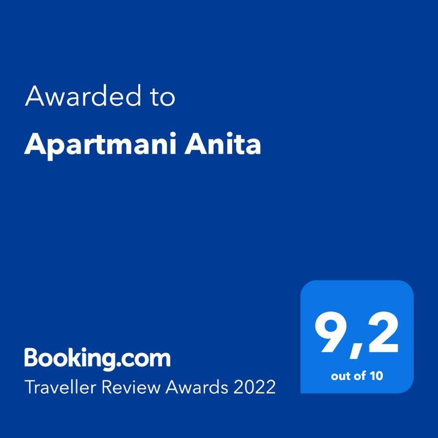 Anita Apartment *