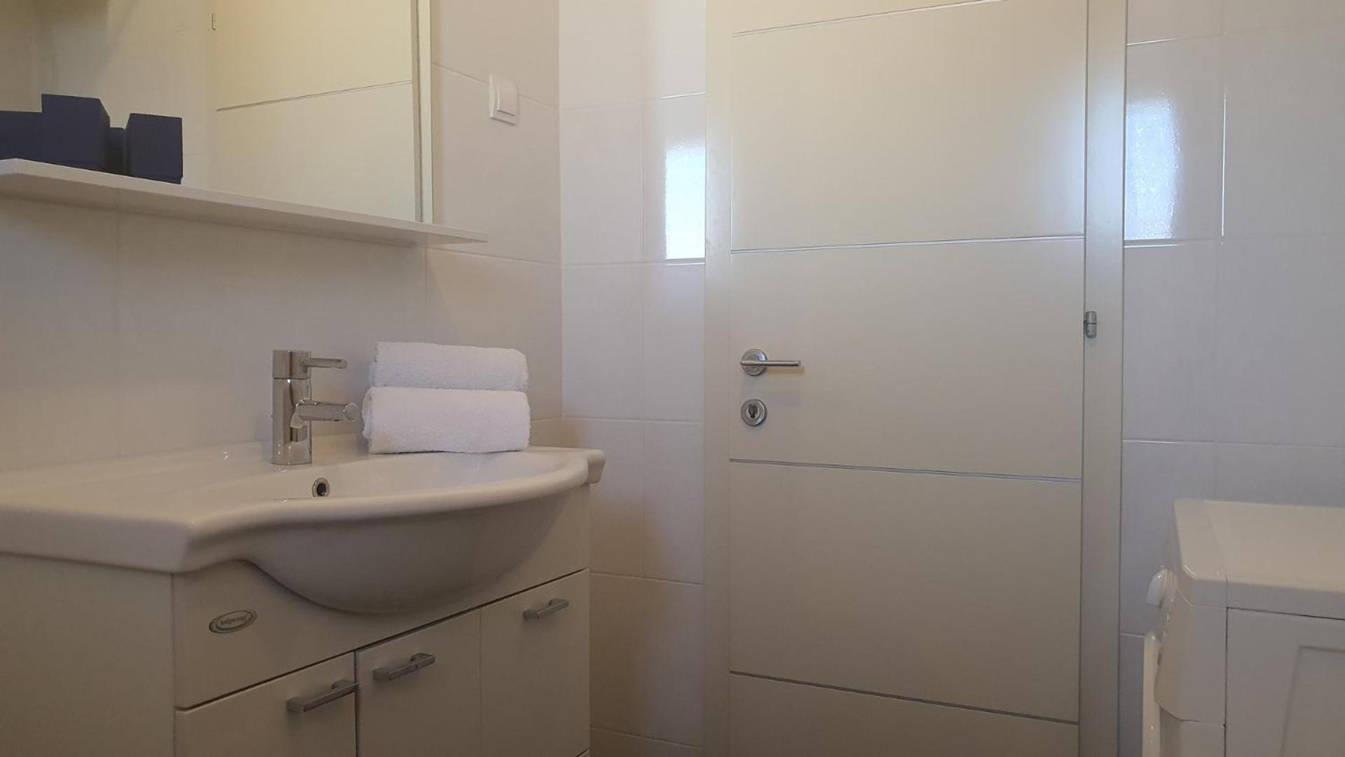 Apartment Anita Zaboric