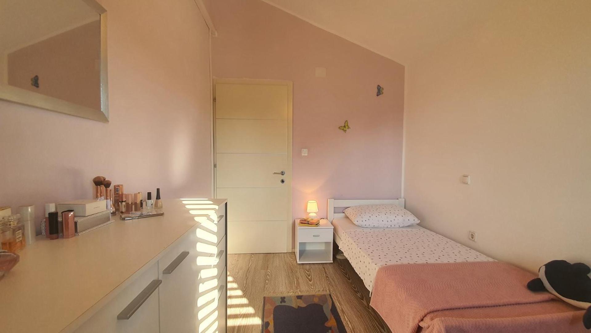 Anita Apartment *