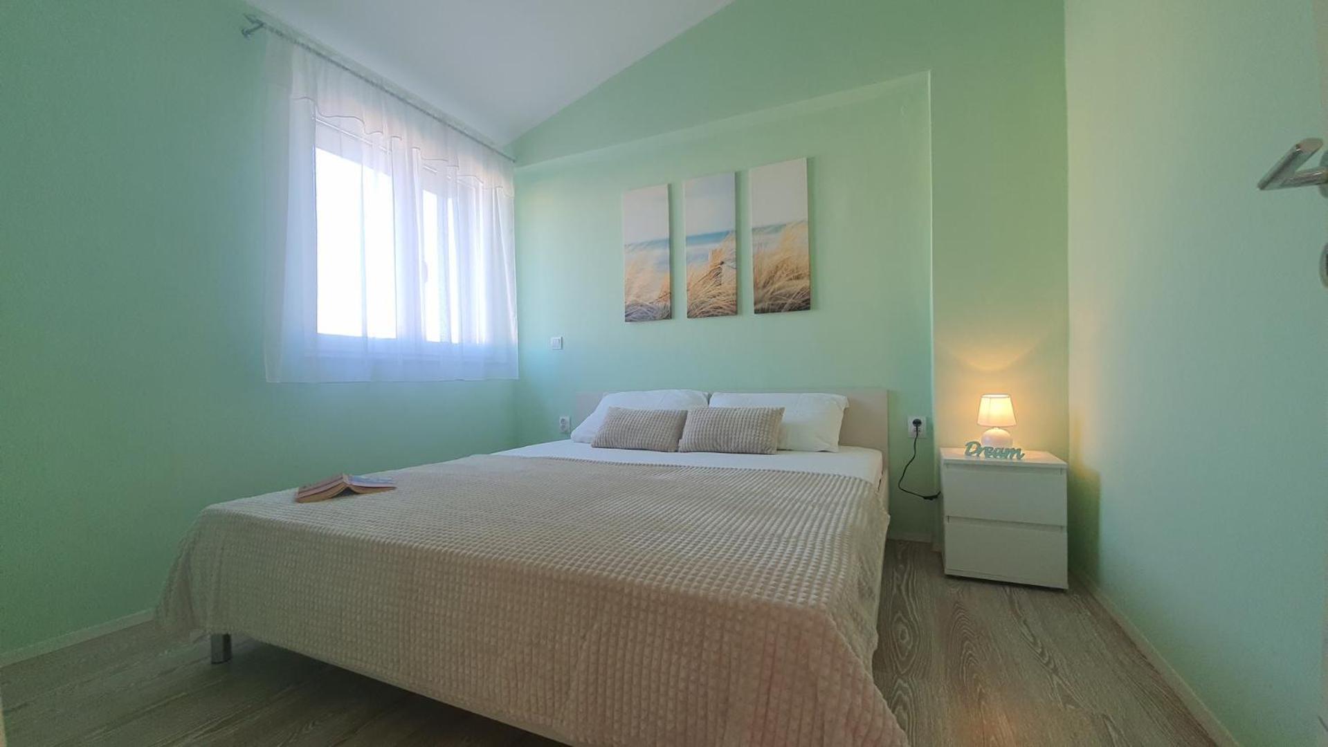 Anita Apartment *