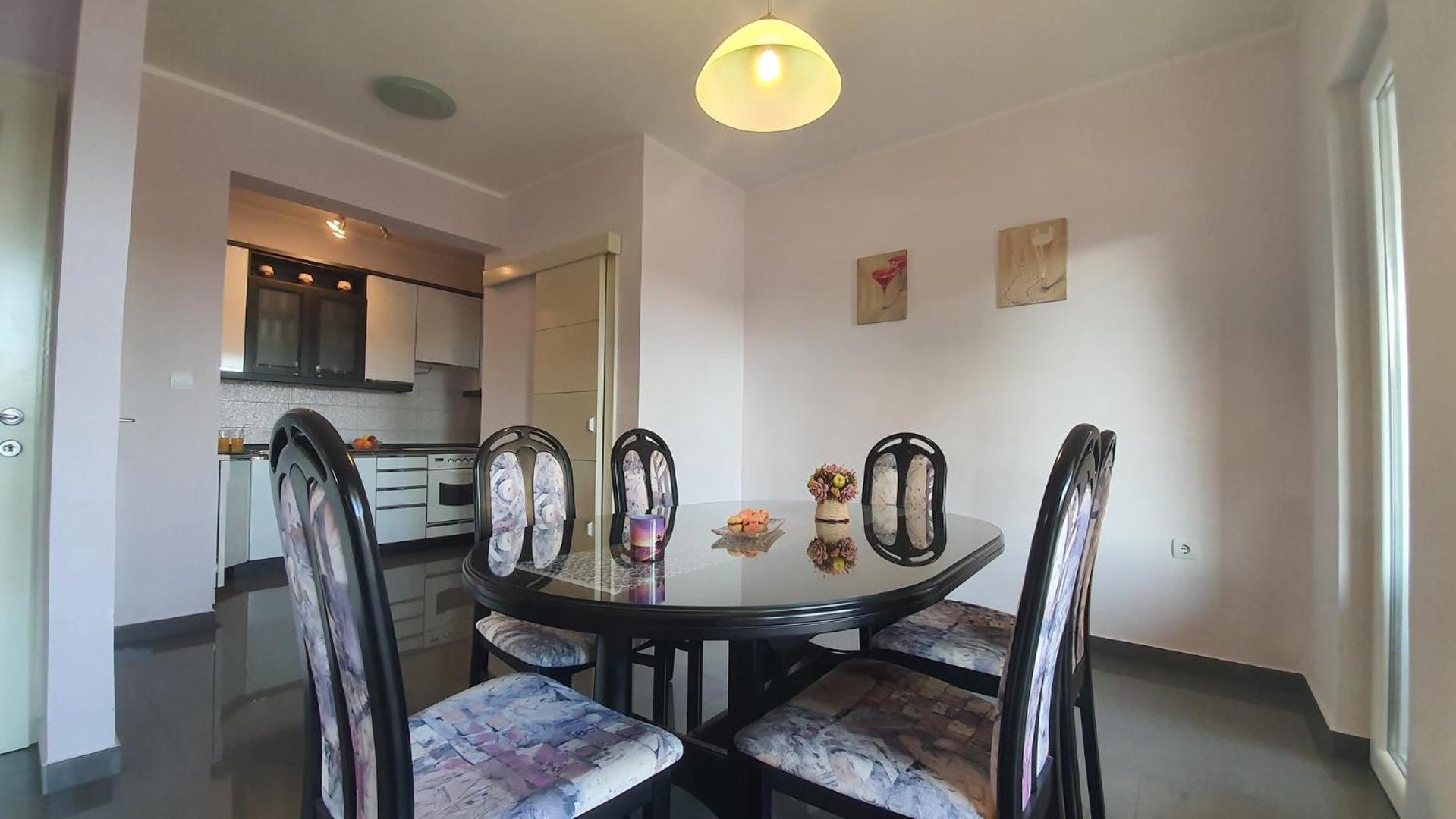 Anita Apartment Zaboric