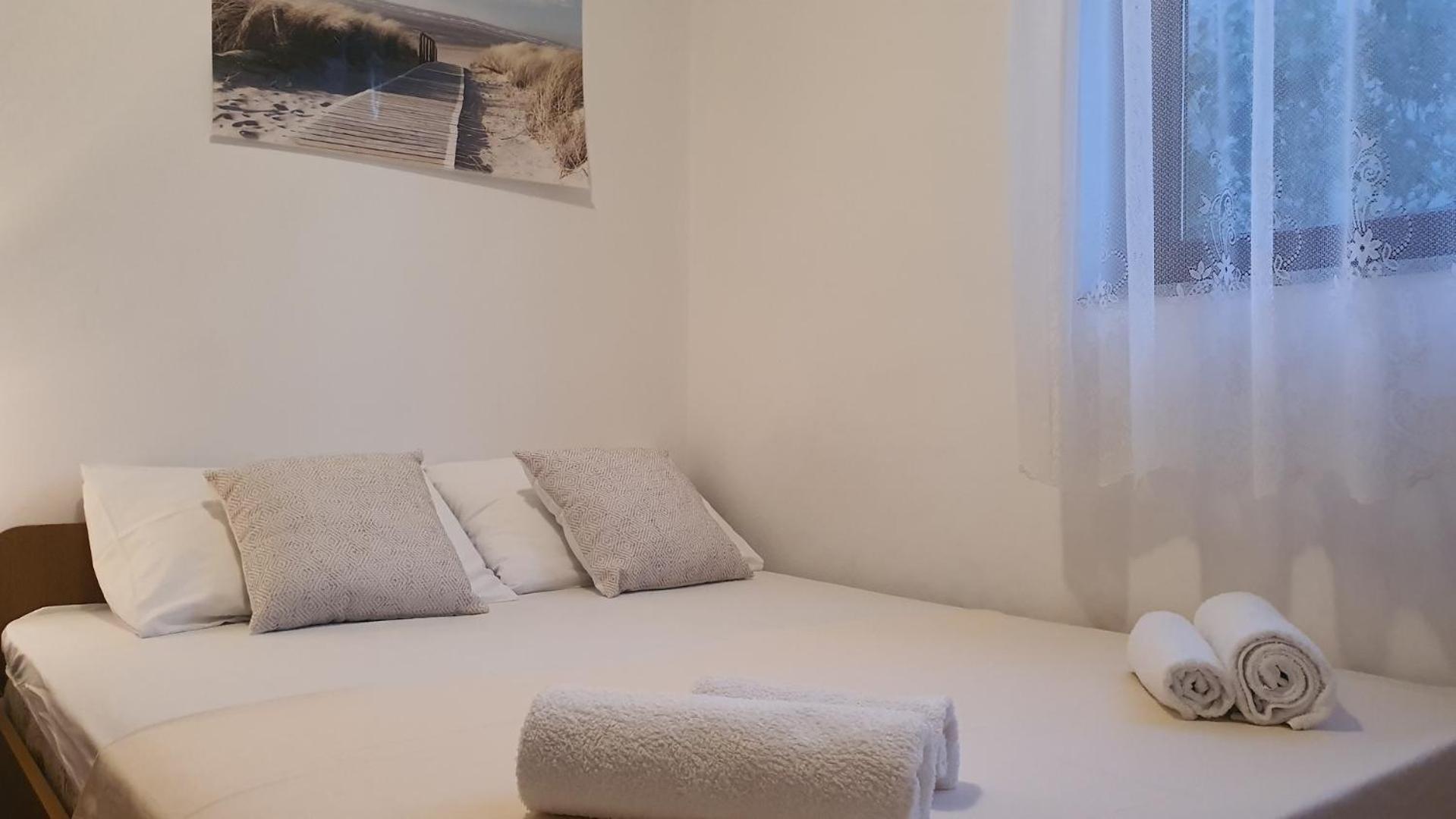 Anita Apartment *