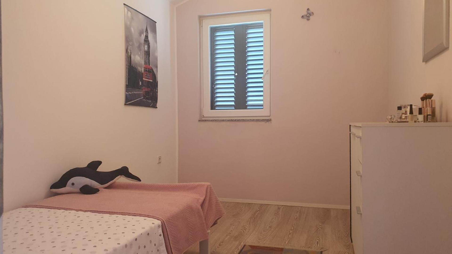 Anita Apartment *