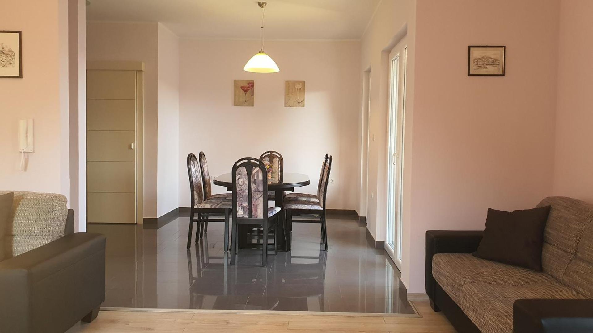 Anita Apartment