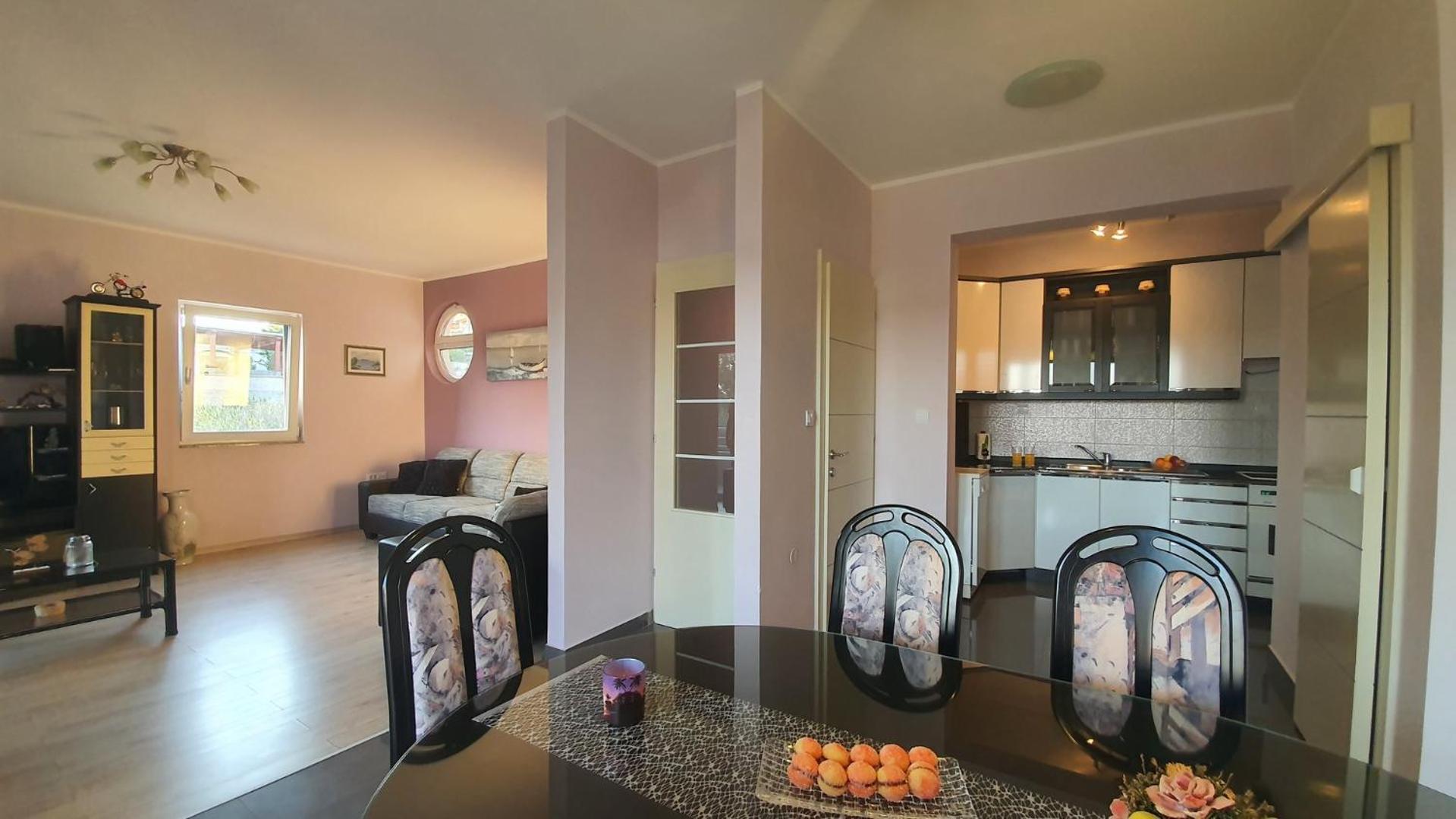Apartment Anita Zaboric
