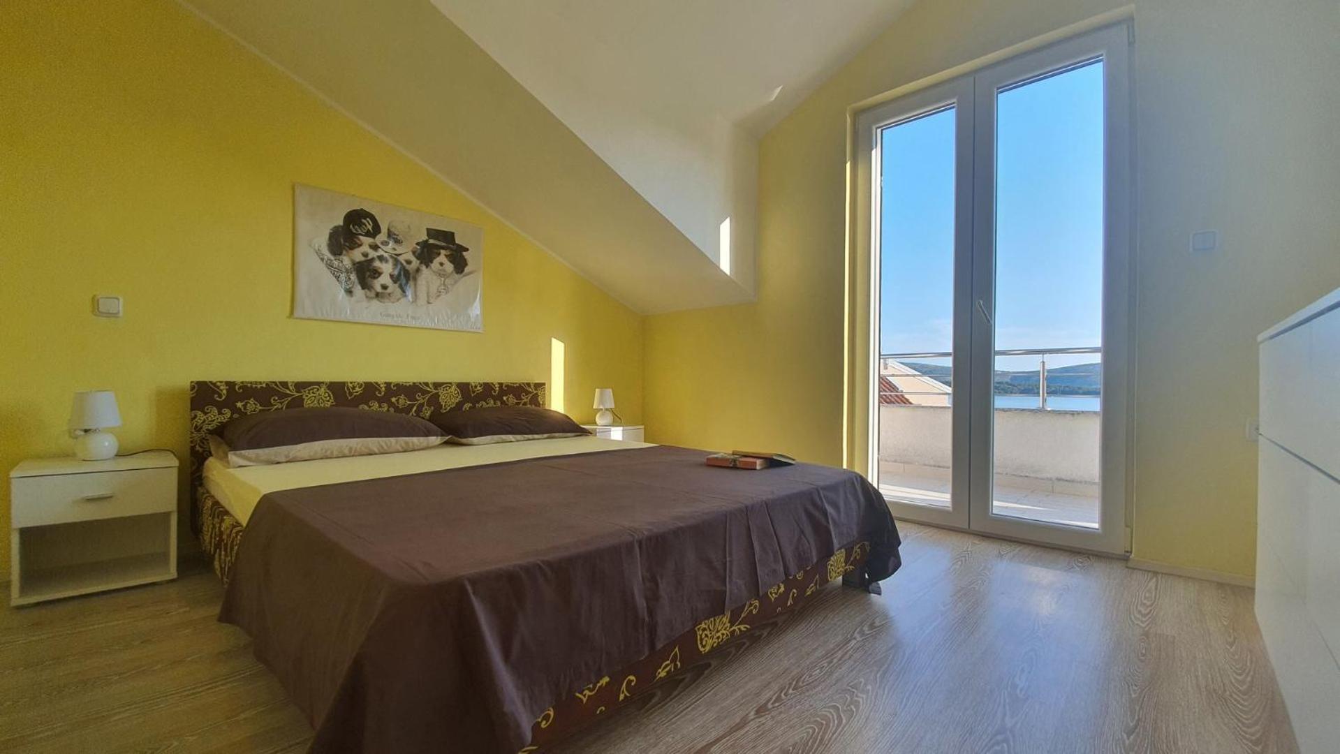 Anita Apartment