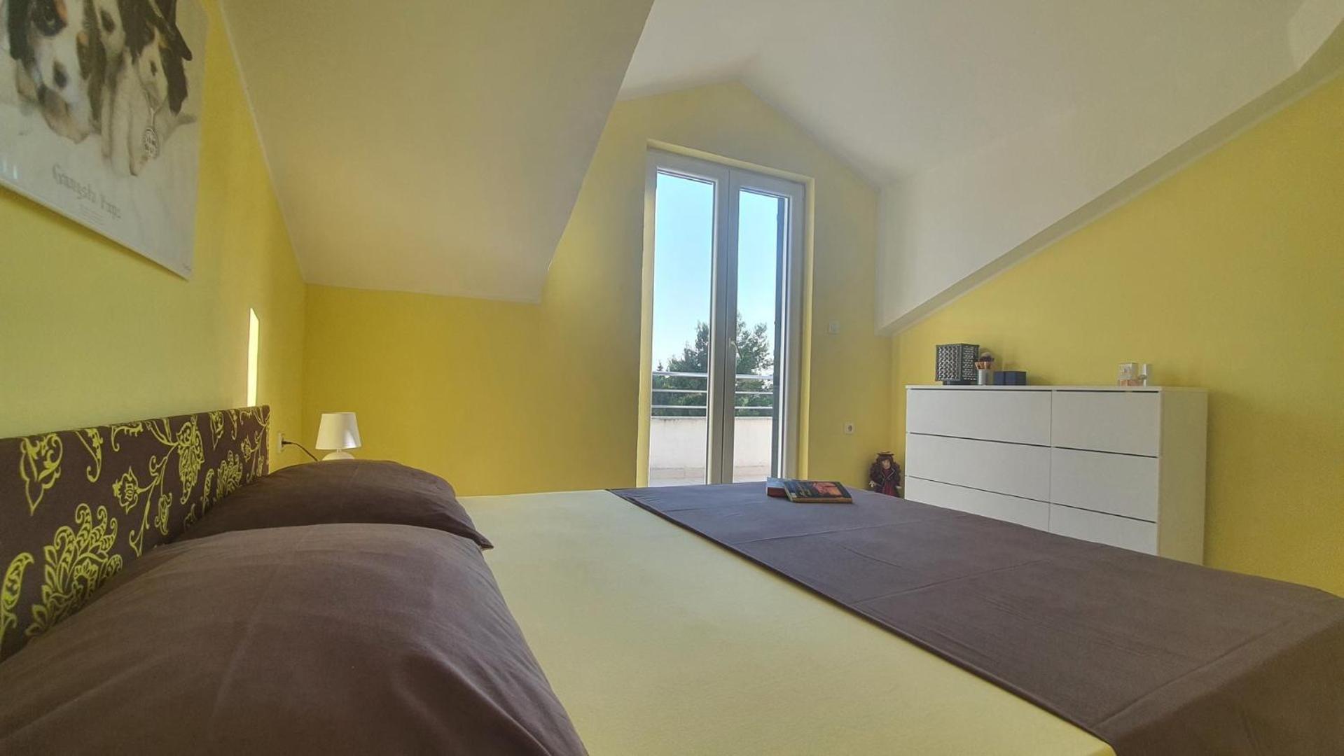 Anita Apartment Zaboric