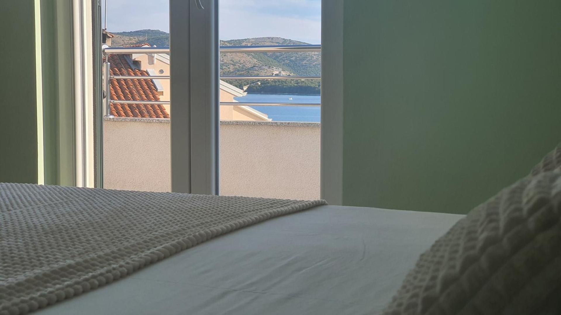 Apartment Anita Zaboric