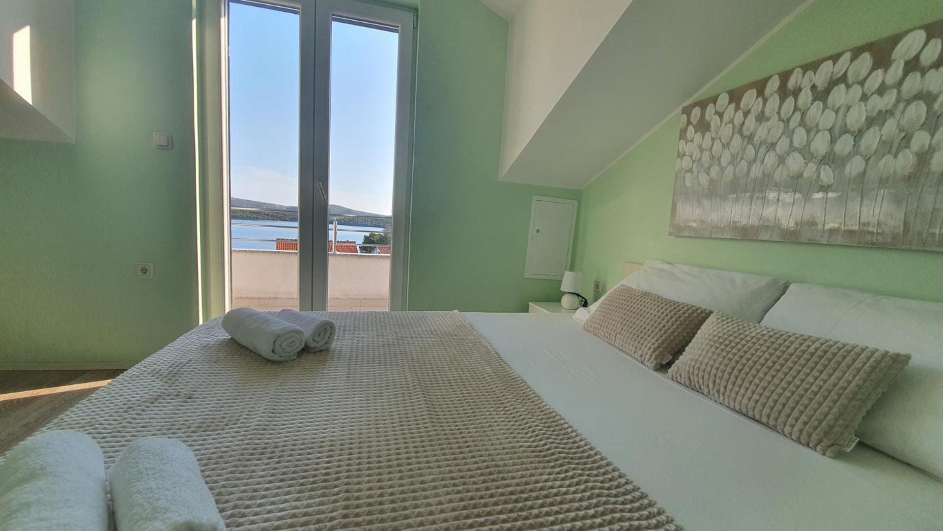 Anita Apartment